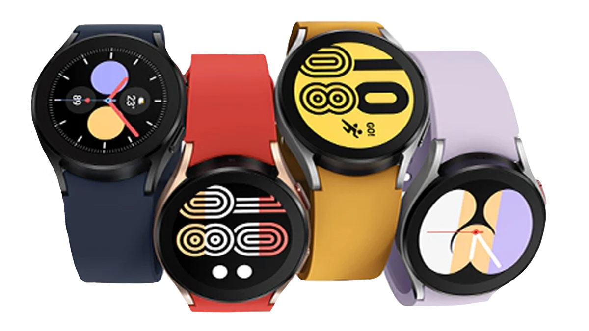 Bracelets pour Galaxy Watch4