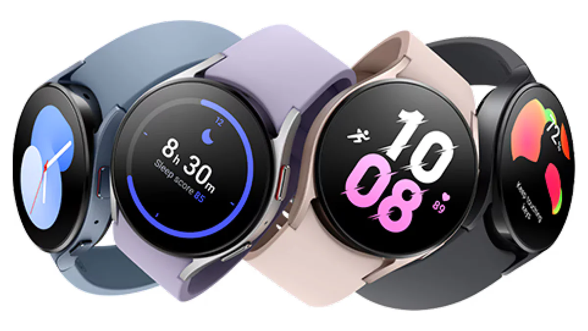 Bracelets pour Galaxy Watch5