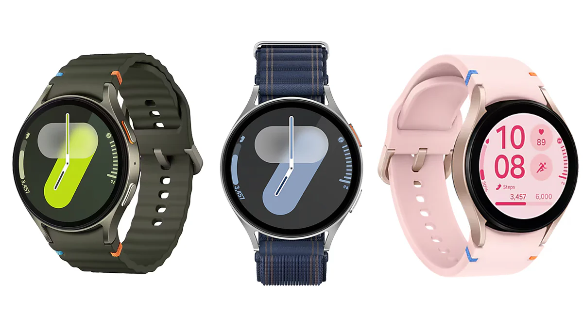 Bracelets pour Galaxy Watch7