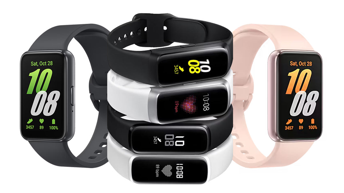 Bracelets pour Watch Fit