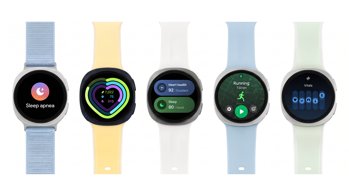Bracelets pour Galaxy Watch9