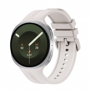 Correa para Samsung | Galaxy Watch 9 (Silicona reforzada)