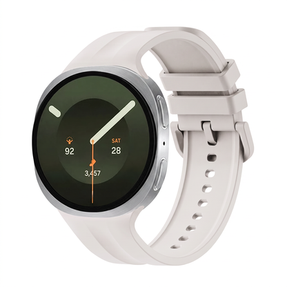 Correa para Samsung | Galaxy Watch 9 (Silicona reforzada)