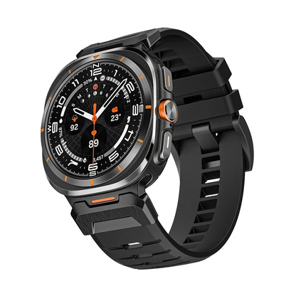 Correa para Samsung | Ultra (silicona militar)