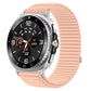 Correa para Samsung | Galaxy Watch 8 (Nailon Terciopelo)
