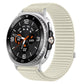 Correa para Samsung | Galaxy Watch 8 (Nailon Terciopelo)