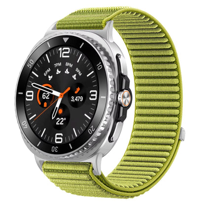 Correa para Samsung | Galaxy Watch 8 (Nailon Terciopelo)
