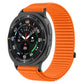Correa para Samsung | Galaxy Watch 8 (Nailon Terciopelo)
