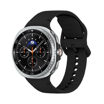 Correa para Samsung | Galaxy Watch 8/9 (silicona clásica)