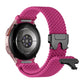 Correas para Samsung | 20mm (Nylon trenzado)