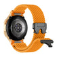 Correas para Samsung | 20mm (Nylon trenzado)