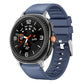 Correa para Samsung | Galaxy Watch 8 (Piel deportiva)