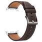 Correa para Samsung | Galaxy Watch 8 (Piel auténtica)