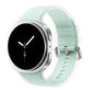 Correa para Samsung | Galaxy Watch 9 (Silicona Duo)