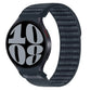 Correas para Samsung | 20mm (Nailon Terciopelo)