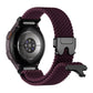 Correas para Samsung | 20mm (Nylon trenzado)