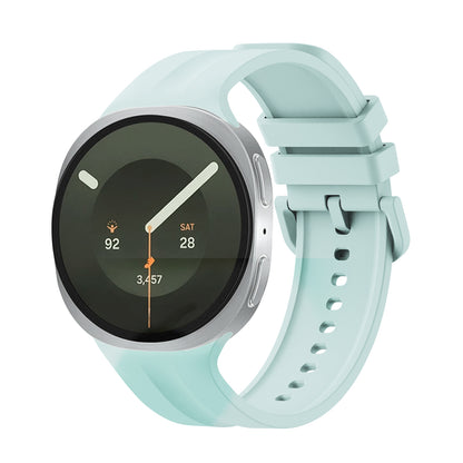 Correa para Samsung | Galaxy Watch 9 (Silicona reforzada)