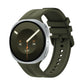 Correa para Samsung | Galaxy Watch 9 (Silicona reforzada)