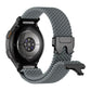 Correas para Samsung | 20mm (Nylon trenzado)