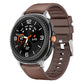 Correa para Samsung | Galaxy Watch 8 (Piel deportiva)