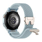Correas para Samsung | 20mm (Nylon trenzado)