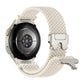 Correas para Samsung | 20mm (Nylon trenzado)