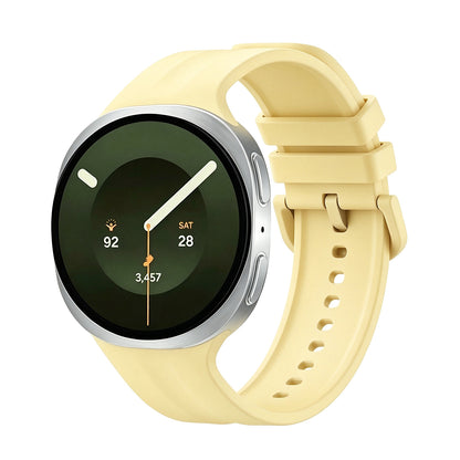 Correa para Samsung | Galaxy Watch 9 (Silicona reforzada)
