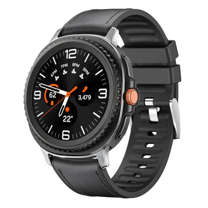 Correa para Samsung | Galaxy Watch 8 (Piel deportiva)