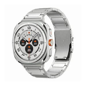 Correa para Samsung | Ultra (Titanio)