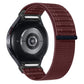 Correas para Samsung | 20mm (Nailon Terciopelo)