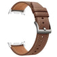 Correa para Samsung | Galaxy Watch 8 (Piel auténtica)