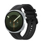 Correa para Samsung | Galaxy Watch 9 (Silicona reforzada)