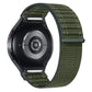 Correas para Samsung | 20mm (Nailon Terciopelo)