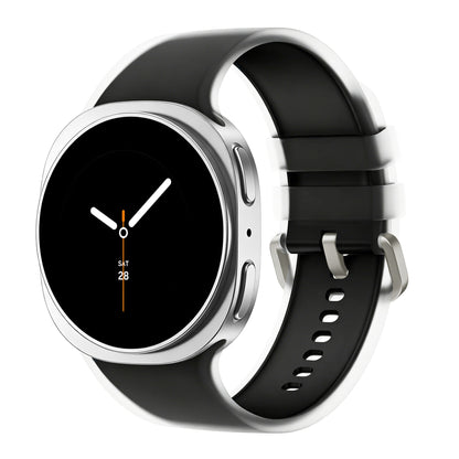 Correa para Samsung | Galaxy Watch 9 (Silicona Duo)