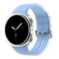 Correa para Samsung | Galaxy Watch 9 (Silicona Duo)