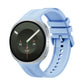 Correa para Samsung | Galaxy Watch 9 (Silicona reforzada)