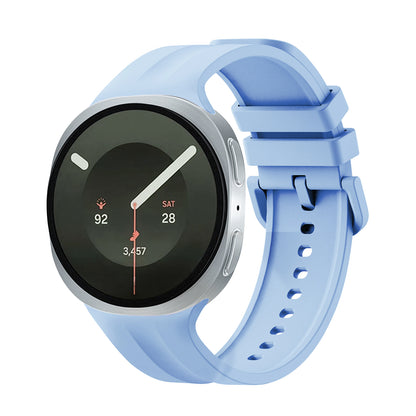 Correa para Samsung | Galaxy Watch 9 (Silicona reforzada)