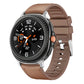 Correa para Samsung | Galaxy Watch 8 (Piel deportiva)