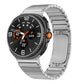 Correa para Samsung | Galaxy Watch 8 (Acero inoxidable)