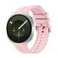 Correa para Samsung | Galaxy Watch 9 (Silicona reforzada)