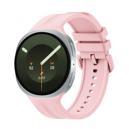 Correa para Samsung | Galaxy Watch 9 (Silicona reforzada)