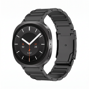 Correa para Samsung | Galaxy Watch 9 (Titanio)
