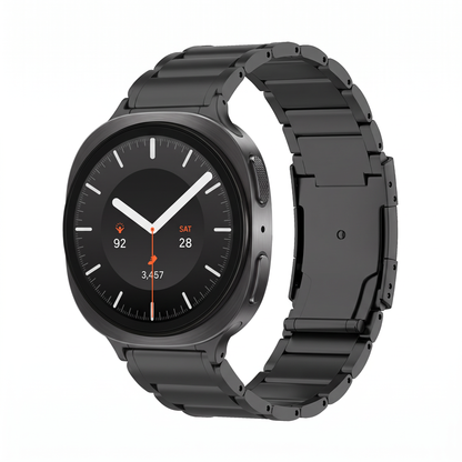 Correa para Samsung | Galaxy Watch 9 (Titanio)
