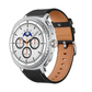 Correa para Samsung | Galaxy Watch 8 (Piel auténtica)