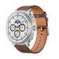 Correa para Samsung | Galaxy Watch 8 (Piel auténtica)