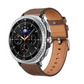 Correa para Samsung | Galaxy Watch 8/9 (Piel auténtica)