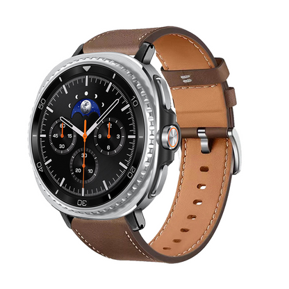 Correa para Samsung | Galaxy Watch 8 (Piel auténtica)