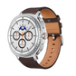 Correa para Samsung | Galaxy Watch 8 (Piel auténtica)