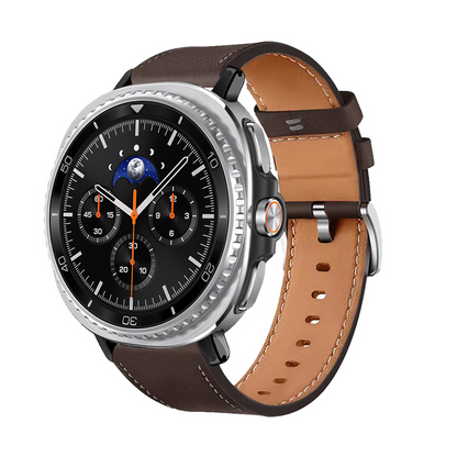 Correa para Samsung | Galaxy Watch 8/9 (Piel auténtica)