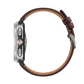 Correa para Samsung | Galaxy Watch 8 (Piel auténtica)